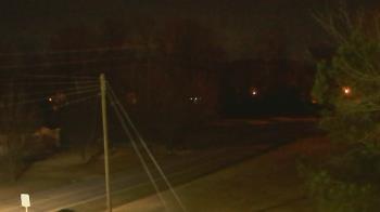 Weather camera view of Archer Lodge NC.