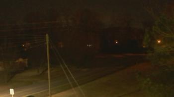 Weather camera view of Archer Lodge NC.