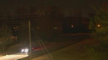 Weather camera view of Archer Lodge NC.