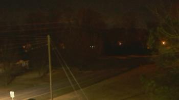 Weather camera view of Archer Lodge NC.