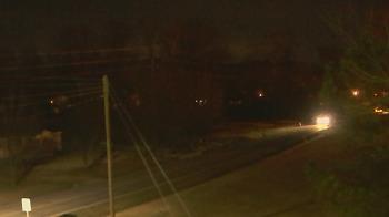 Weather camera view of Archer Lodge NC.