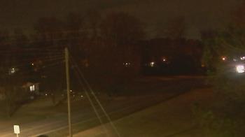 Weather camera view of Archer Lodge NC.