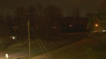 Weather camera view of Archer Lodge NC.