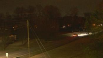 Weather camera view of Archer Lodge NC.