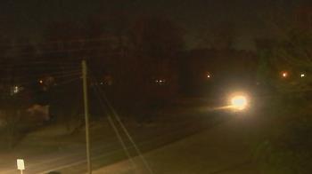 Weather camera view of Archer Lodge NC.