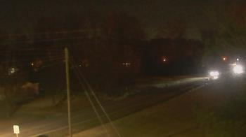 Weather camera view of Archer Lodge NC.