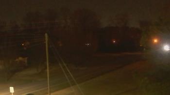 Weather camera view of Archer Lodge NC.