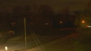 Weather camera view of Archer Lodge NC.