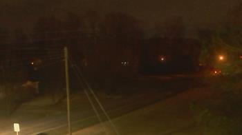 Weather camera view of Archer Lodge NC.