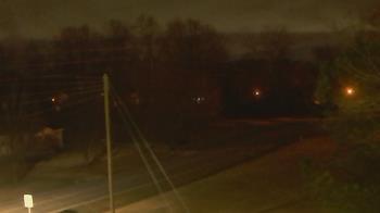 Weather camera view of Archer Lodge NC.