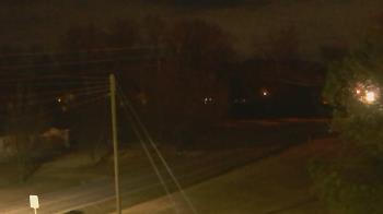 Weather camera view of Archer Lodge NC.