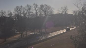 Weather camera view of Archer Lodge NC.