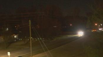 Weather camera view of Archer Lodge NC.