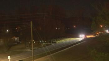 Weather camera view of Archer Lodge NC.