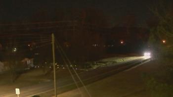 Weather camera view of Archer Lodge NC.