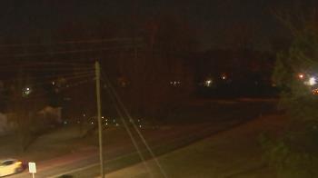 Weather camera view of Archer Lodge NC.