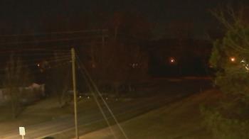 Weather camera view of Archer Lodge NC.