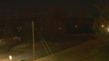 Weather camera view of Archer Lodge NC.