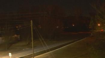 Weather camera view of Archer Lodge NC.