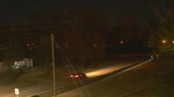 Weather camera view of Archer Lodge NC.