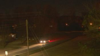 Weather camera view of Archer Lodge NC.