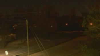 Weather camera view of Archer Lodge NC.