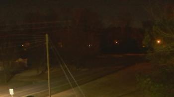 Weather camera view of Archer Lodge NC.