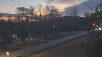 Weather camera view of Archer Lodge NC.