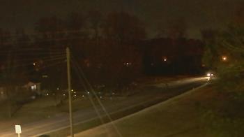 Weather camera view of Archer Lodge NC.