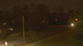 Weather camera view of Archer Lodge NC.