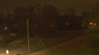 Weather camera view of Archer Lodge NC.