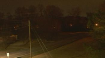 Weather camera view of Archer Lodge NC.