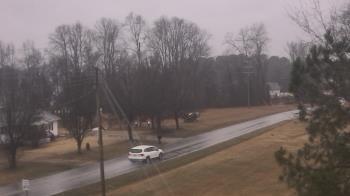 Weather camera view of Archer Lodge NC.