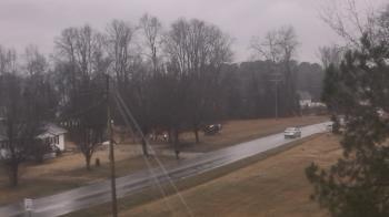 Weather camera view of Archer Lodge NC.