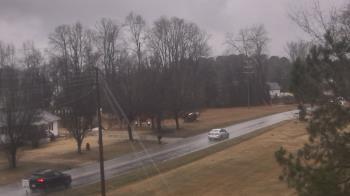 Weather camera view of Archer Lodge NC.