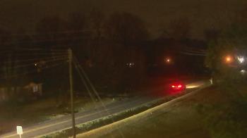 Weather camera view of Archer Lodge NC.