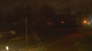 Weather camera view of Archer Lodge NC.