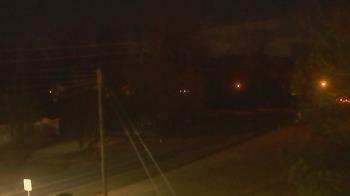 Weather camera view of Archer Lodge NC.