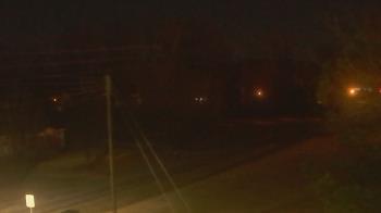 Weather camera view of Archer Lodge NC.