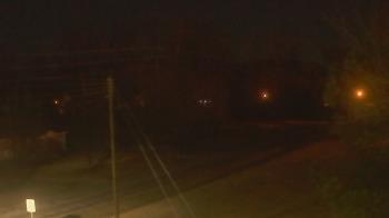 Weather camera view of Archer Lodge NC.