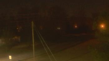 Weather camera view of Archer Lodge NC.