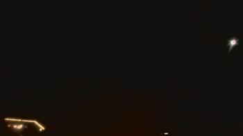 Weather camera view of Zion Canyon Village.