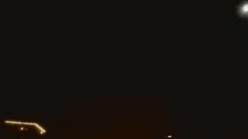 Weather camera view of Zion Canyon Village.