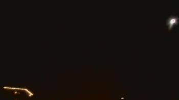 Weather camera view of Zion Canyon Village.