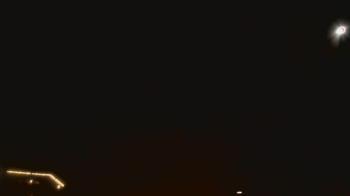 Weather camera view of Zion Canyon Village.