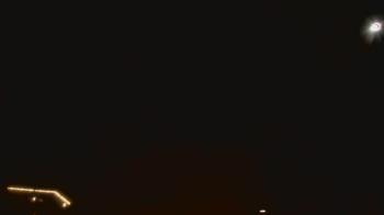 Weather camera view of Zion Canyon Village.