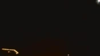 Weather camera view of Zion Canyon Village.