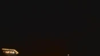 Weather camera view of Zion Canyon Village.