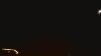 Weather camera view of Zion Canyon Village.