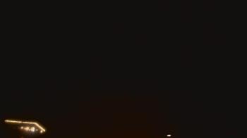 Weather camera view of Zion Canyon Village.